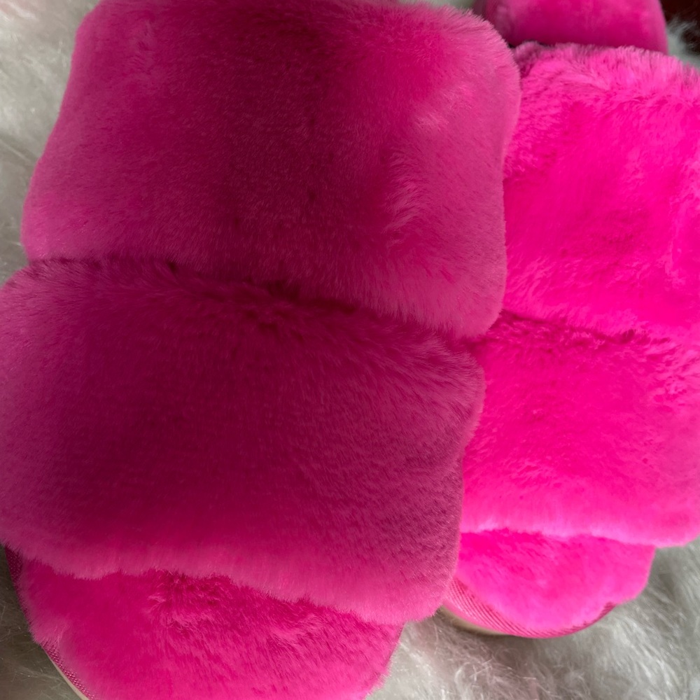 Fur Platform memory foam - Picture 5 of 6